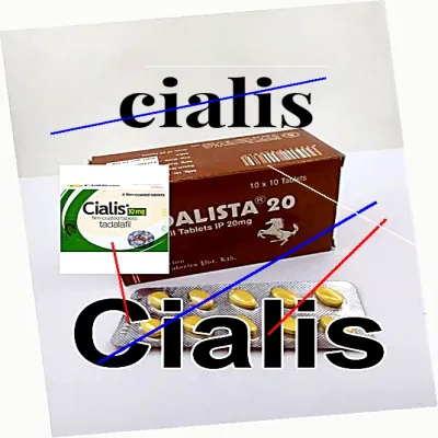 Cialis générique en pharmacie prix